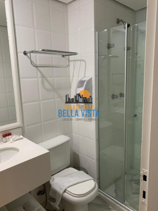 Imagem Apartamento com 1 Quarto à Venda, em Moema - São Paulo Imagem Apartamento com 1 Quarto à Venda, em Moema - São Paulo