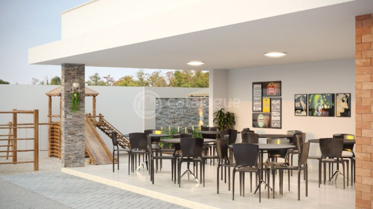 Imagem Casa de Condomínio com 2 Quartos à Venda, 62 m² em Parque Das árvores - Parnamirim Imagem Casa de Condomínio com 2 Quartos à Venda, 62 m² em Parque Das árvores - Parnamirim