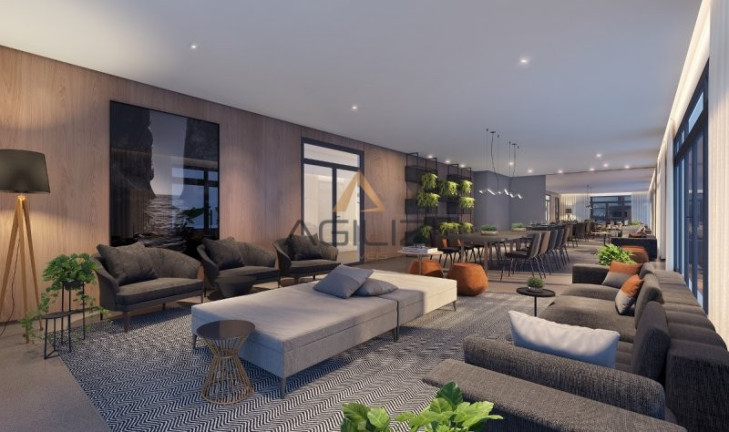 Imagem Apartamento com 3 Quartos à Venda, 111 m² em Vila Madalena - São Paulo