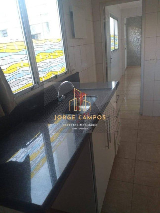 Imagem Apartamento com 3 Quartos à Venda, 137 m² em Vila Adyana - São José Dos Campos Imagem Apartamento com 3 Quartos à Venda, 137 m² em Vila Adyana - São José Dos Campos
