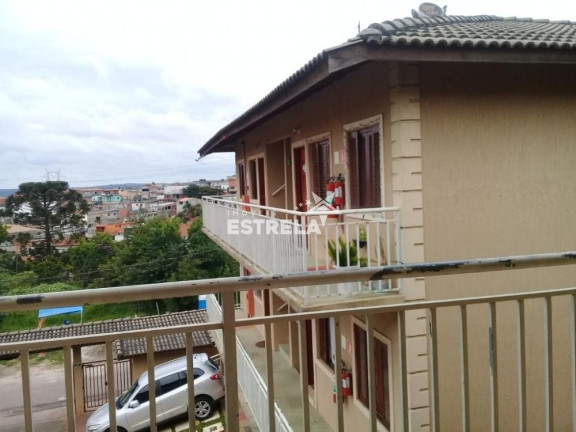 Casa com 2 Quartos à Venda, 43 m² em Outeiro De Passárgada - Cotia