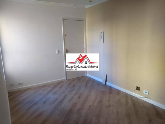Imagem Apartamento com 2 Quartos à Venda, 46 m² em Mairiporã