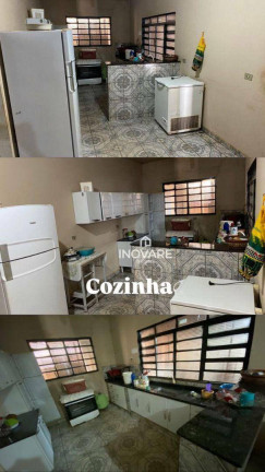 Imagem Casa com 2 Quartos à Venda, 360 m² em Setor Novo Horizonte - Itumbiara Imagem Casa com 2 Quartos à Venda, 360 m² em Setor Novo Horizonte - Itumbiara