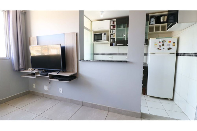 Imagem Apartamento com 2 Quartos à Venda, 44 m² em Parque Munhoz - São Paulo Imagem Apartamento com 2 Quartos à Venda, 44 m² em Parque Munhoz - São Paulo