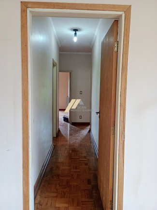 Imagem Casa com 3 Quartos à Venda, 330 m² em Jardim Guanabara - Campinas