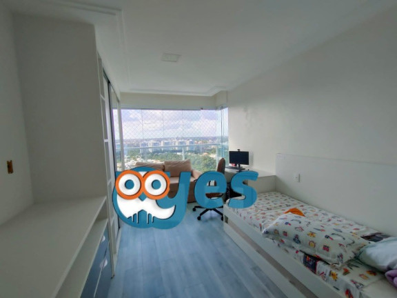 Imagem Imóvel com 3 Quartos à Venda, 177 m² em Patamares - Salvador