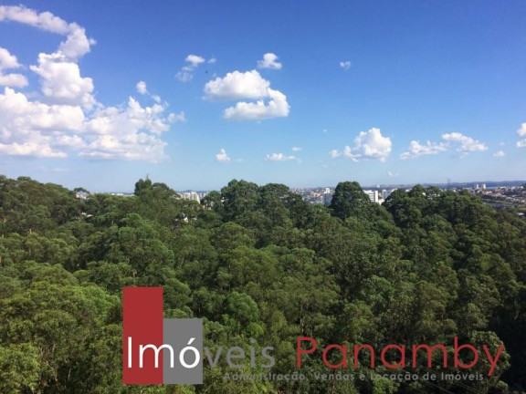 Imagem Apartamento com 2 Quartos à Venda, 68 m² em Vila Andrade - São Paulo