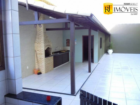 Imagem Casa com 5 Quartos à Venda, 560 m² em Praia Do Foguete - Cabo Frio Imagem Casa com 5 Quartos à Venda, 560 m² em Praia Do Foguete - Cabo Frio