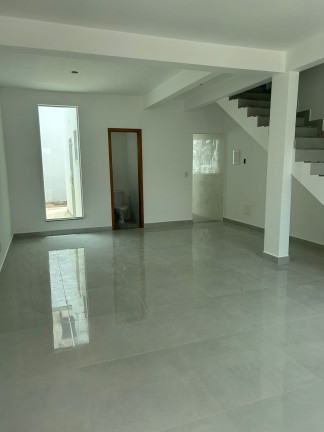 Imagem Casa com 3 Quartos à Venda, 100 m² em Sapucaias Iii - Contagem