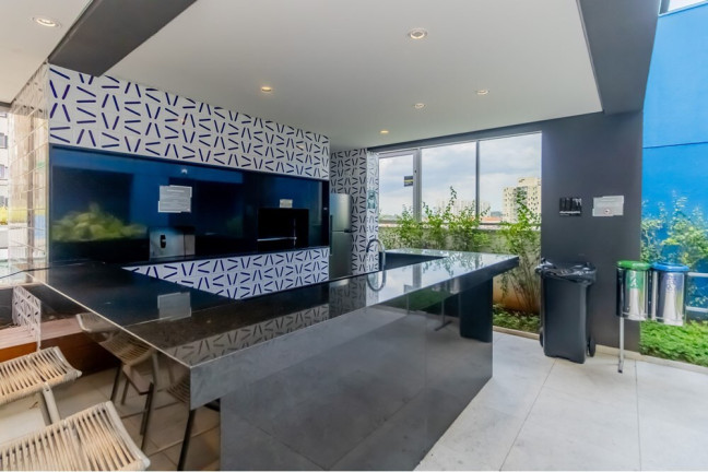 Imagem Imóvel com 2 Quartos à Venda, 61 m² em Saúde - São Paulo Imagem Imóvel com 2 Quartos à Venda, 61 m² em Saúde - São Paulo