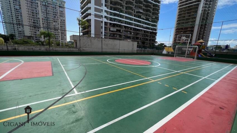 Imagem Apartamento com 2 Quartos à Venda, 70 m² em Barra Da Tijuca - Rio De Janeiro