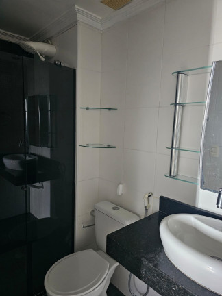 Imagem Apartamento com 2 Quartos à Venda, 62 m² em Imbuí - Salvador Imagem Apartamento com 2 Quartos à Venda, 62 m² em Imbuí - Salvador