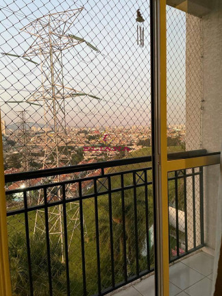 Imagem Apartamento com 3 Quartos à Venda, 64 m² em Jardim íris - São Paulo