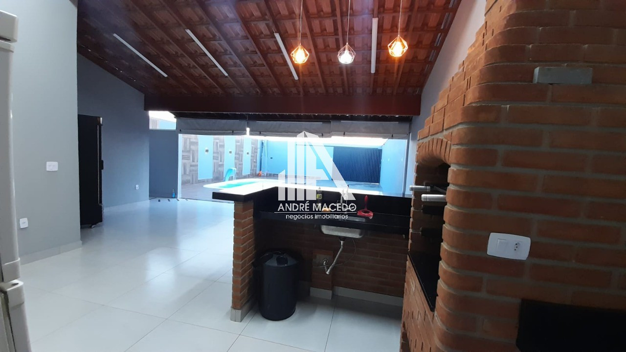 Imagem Imóvel com 1 Quarto à Venda, 80 m² em Jardim Leonor Franco - Mogi Guaçu