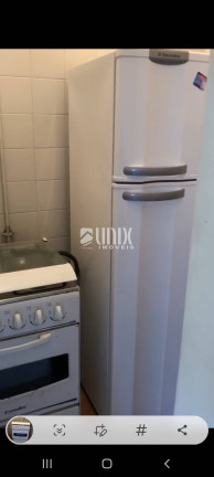 Imagem Apartamento com 1 Quarto para Alugar, 33 m² em Centro - Campos Dos Goytacazes
