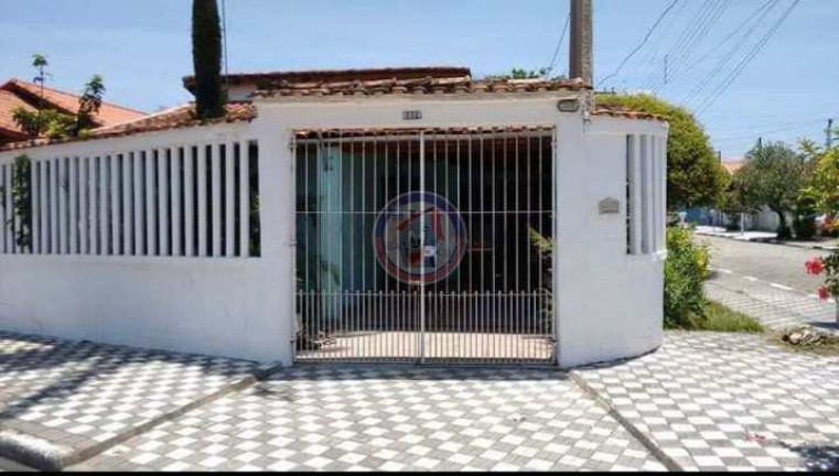 Casa com 2 Quartos à Venda, 68 m² em Jussara - Mongaguá