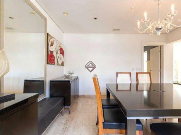 Imagem Casa com 5 Quartos à Venda, 551 m² em Chácara Monte Alegre - São Paulo