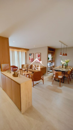 Imagem Apartamento com 3 Quartos à Venda, 90 m² em Vila Mariana - São Paulo Imagem Apartamento com 3 Quartos à Venda, 90 m² em Vila Mariana - São Paulo