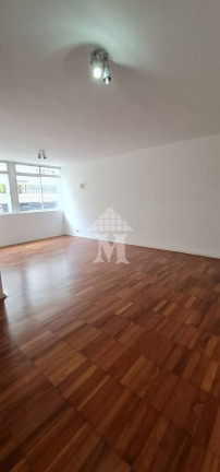 Imagem Apartamento com 2 Quartos à Venda, 112 m² em Cerqueira César - São Paulo