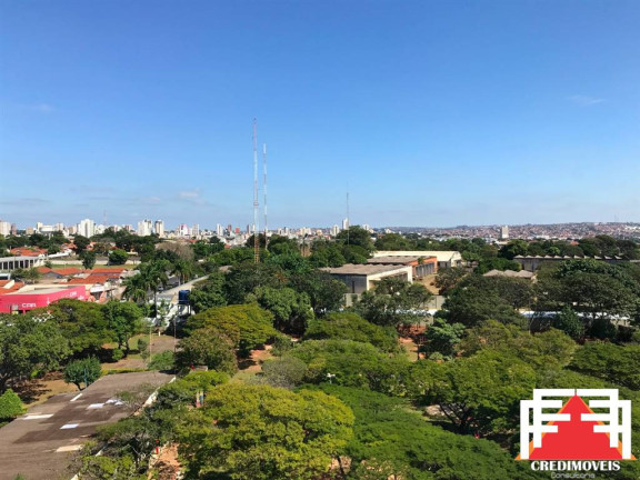 Imagem Apartamento com 3 Quartos à Venda, 113 m² em Jardim Cruzeiro Do Sul - Bauru