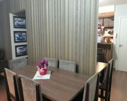 Imagem Apartamento com 2 Quartos à Venda, 64 m² em Pousada Da Neve - Nova Petrópolis