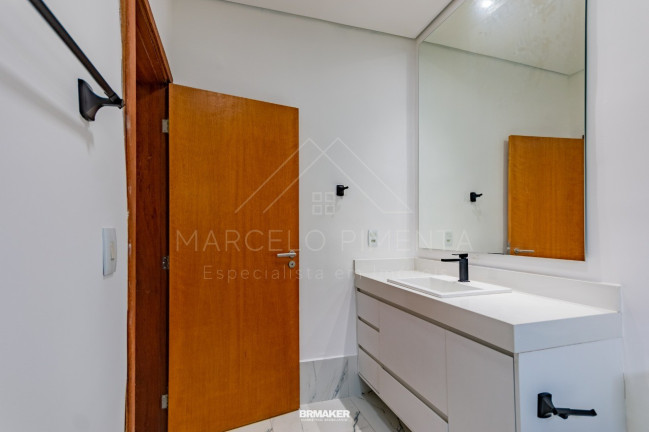 Imagem Casa com 4 Quartos à Venda, 456 m² em Condomínio Villa Lombarda - Valinhos