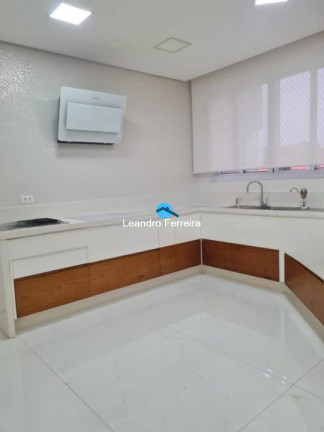 Imagem Apartamento com 3 Quartos à Venda, 298 m² em Jardim Do Mar - São Bernardo Do Campo Imagem Apartamento com 3 Quartos à Venda, 298 m² em Jardim Do Mar - São Bernardo Do Campo