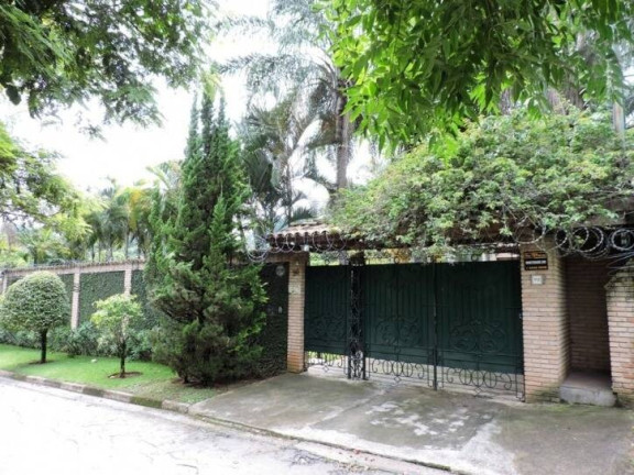 Imagem Casa com 5 Quartos à Venda, 1.123 m² em Chácara Vale Do Rio Cotia - Carapicuíba