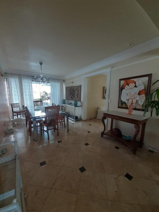 Imagem Apartamento com 4 Quartos à Venda, 257 m² em Horto Florestal - Salvador