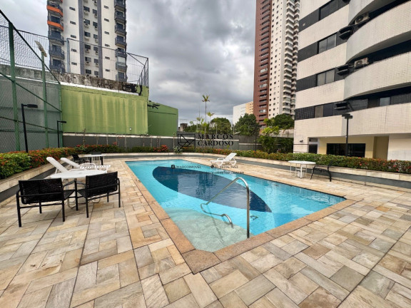 Imagem Imóvel com 3 Quartos à Venda, 154 m² em São Brás - Belém