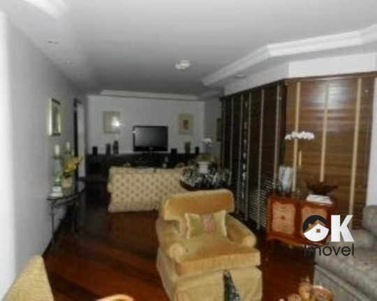 Imagem Apartamento com 4 Quartos à Venda, 293 m² em Jardim Paulista - São Paulo Imagem Apartamento com 4 Quartos à Venda, 293 m² em Jardim Paulista - São Paulo