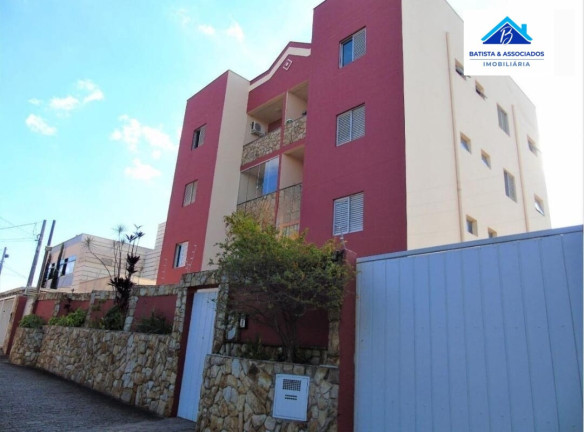 Imagem Apartamento com 2 Quartos à Venda, 75 m² em São Bernardo - Campinas