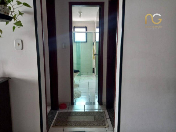 Apartamento com 2 Quartos à Venda, 78 m² em Tupi - Praia Grande