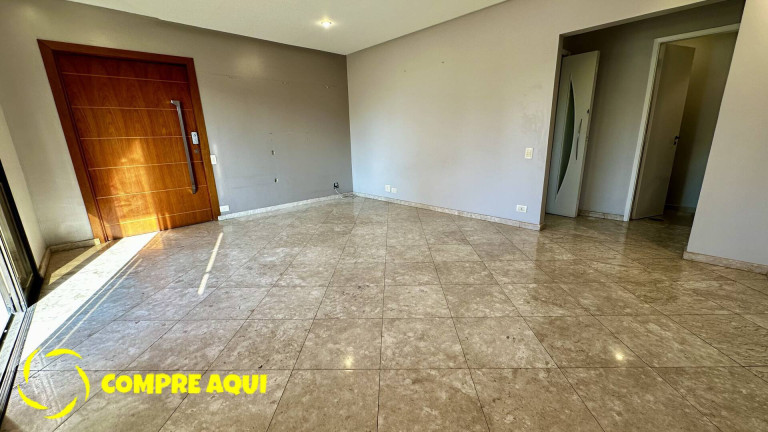 Imagem Apartamento com 3 Quartos à Venda, 110 m² em Santana - São Paulo