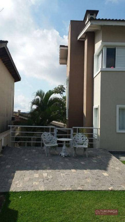 Imagem Sobrado com 3 Quartos à Venda, 350 m² em Arujá Country Club - Arujá Imagem Sobrado com 3 Quartos à Venda, 350 m² em Arujá Country Club - Arujá
