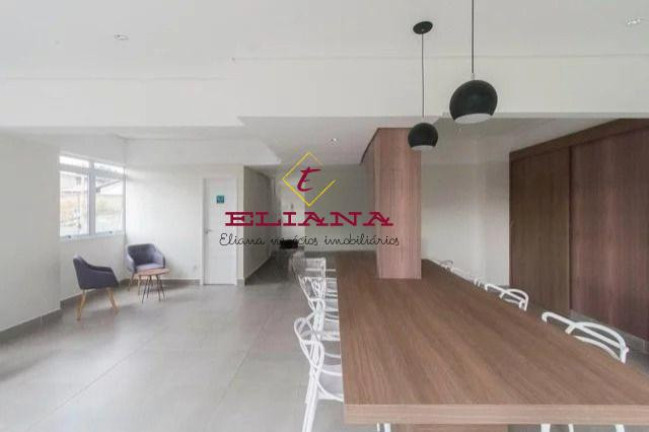 Imagem Apartamento com 3 Quartos à Venda, 80 m² em Vila Osasco - Osasco