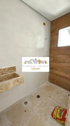 Imagem Cobertura com 2 Quartos à Venda, 100 m² em Vila Bastos - Santo André