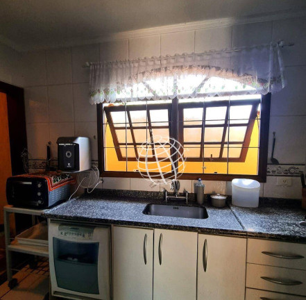 Imagem Casa com 3 Quartos à Venda, 279 m² em Chácaras Maringá - Atibaia Imagem Casa com 3 Quartos à Venda, 279 m² em Chácaras Maringá - Atibaia
