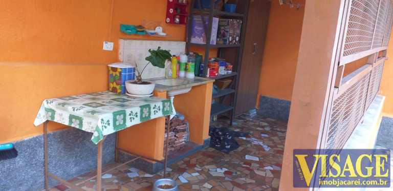 Imagem Casa com 3 Quartos à Venda, em Jd. Das Industrias - Jacareí Imagem Casa com 3 Quartos à Venda, em Jd. Das Industrias - Jacareí