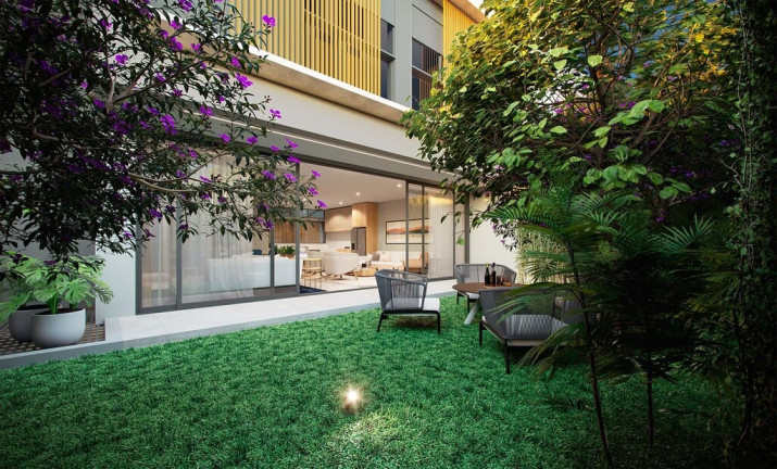 Imagem Casa com 3 Quartos à Venda, 557 m² em Alto Da Boa Vista - São Paulo Imagem Casa com 3 Quartos à Venda, 557 m² em Alto Da Boa Vista - São Paulo