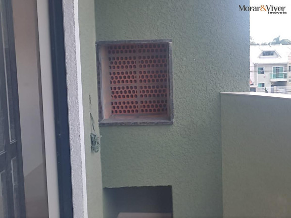 Imagem Apartamento com 3 Quartos à Venda, 67 m² em Afonso Pena - São José Dos Pinhais