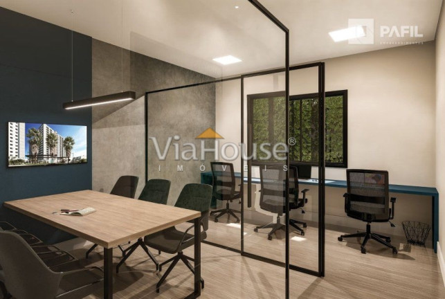 Imagem Apartamento com 2 Quartos à Venda, 50 m² em Jardim Sao Luiz - Ribeirão Preto
