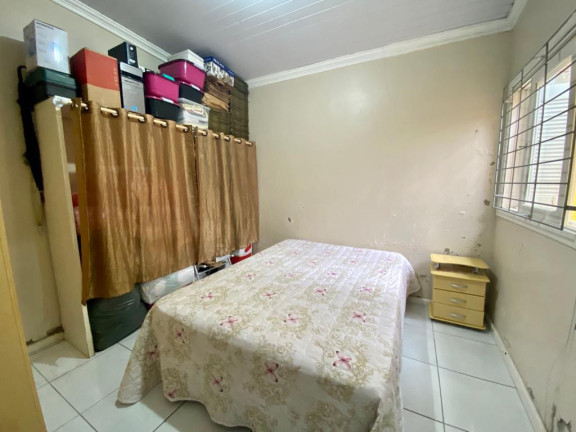 Imagem Casa com 3 Quartos à Venda, 172 m² em Guara - Xangri-la