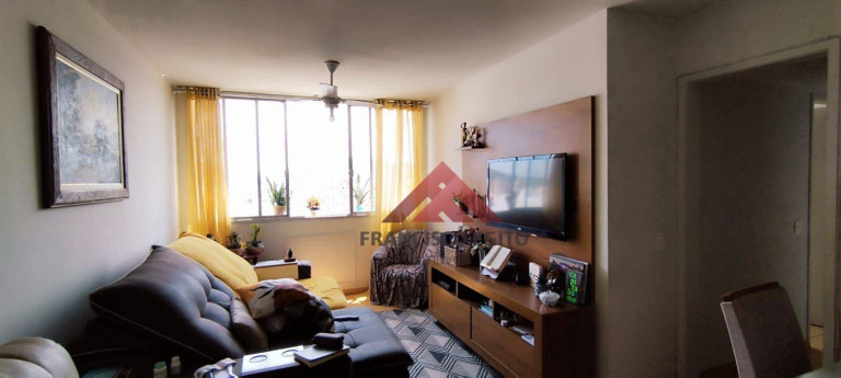 Imagem Apartamento com 2 Quartos à Venda, 82 m² em Icaraí - Niterói Imagem Apartamento com 2 Quartos à Venda, 82 m² em Icaraí - Niterói