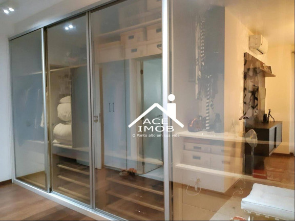 Imagem Apartamento com 3 Quartos à Venda, 213 m² em Vila Mariana - São Paulo