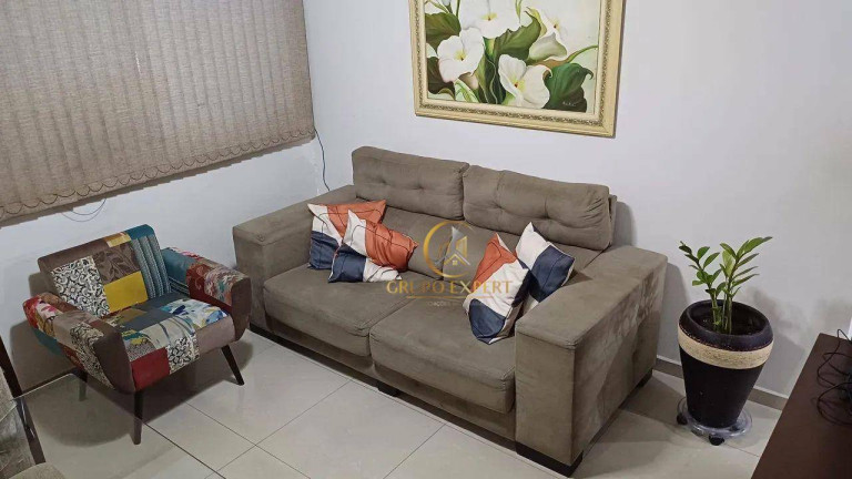 Imagem Apartamento com 2 Quartos à Venda, 55 m² em Vila Zizinha - São José Dos Campos Imagem Apartamento com 2 Quartos à Venda, 55 m² em Vila Zizinha - São José Dos Campos