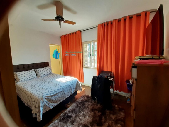 Imagem Casa com 3 Quartos à Venda, 10 m² em Assunção - São Bernardo Do Campo