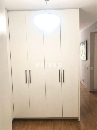 Imagem Apartamento com 4 Quartos à Venda, 202 m² em Jardim América - São Paulo Imagem Apartamento com 4 Quartos à Venda, 202 m² em Jardim América - São Paulo