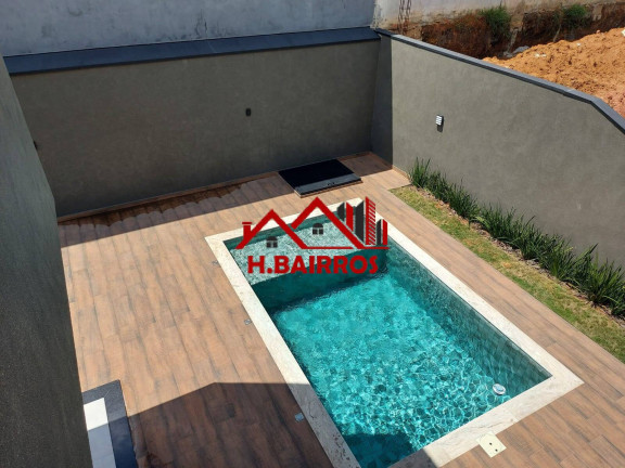 Imagem Casa de Condomínio com 4 Quartos à Venda, 471 m² em Urbanova - São José Dos Campos