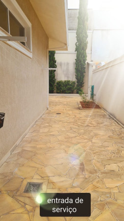 Imagem Casa de Condomínio com 3 Quartos à Venda, 300 m² em Residencial Santa Helena - Caçapava Imagem Casa de Condomínio com 3 Quartos à Venda, 300 m² em Residencial Santa Helena - Caçapava
